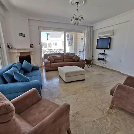 Vila Beatrice Large Family Fethiye