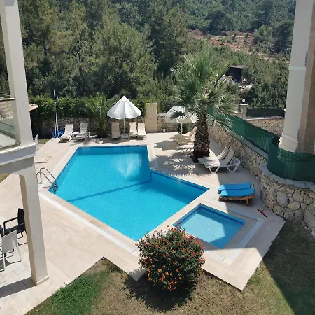 Villa Beatrice Large Family