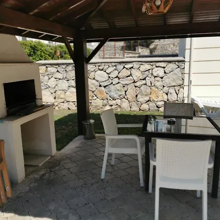 Beatrice Large Family Фетхие