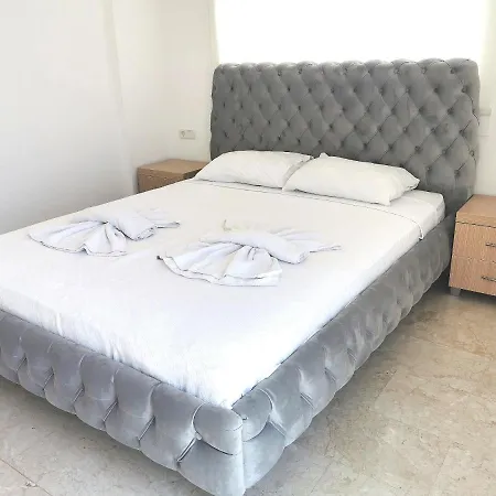 Вилла Beatrice Large Family Фетхие