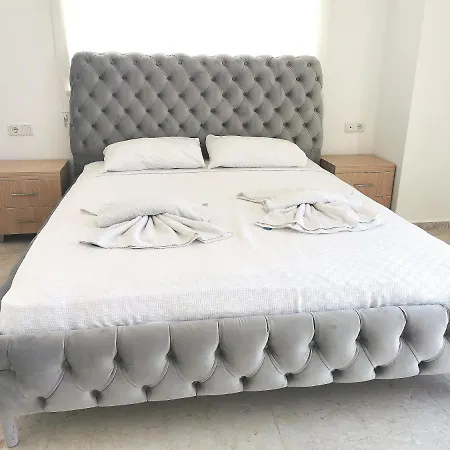 Beatrice Large Family * Фетхие