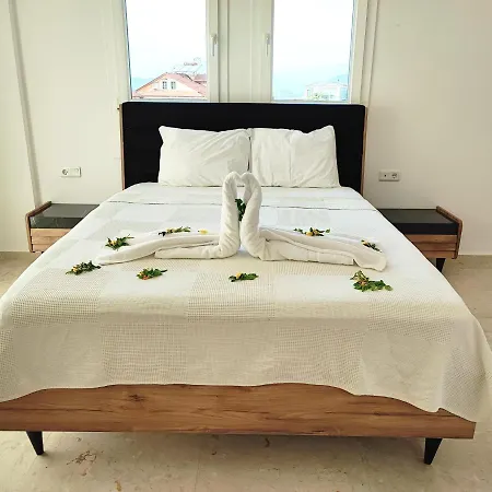 Beatrice Large Family Вилла *