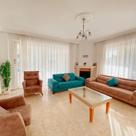 Villa Beatrice Large Family *