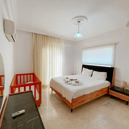 Beatrice Large Family * Fethiye