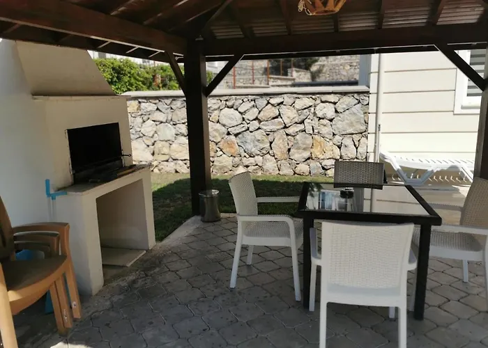 Beatrice Large Family Fethiye