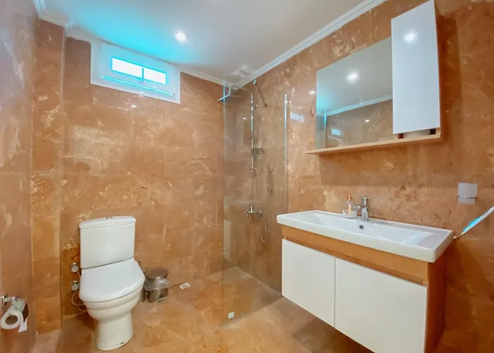 Villa Beatrice Large Family *