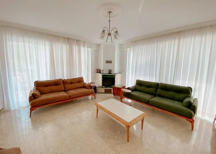 Villa Beatrice Large Family *