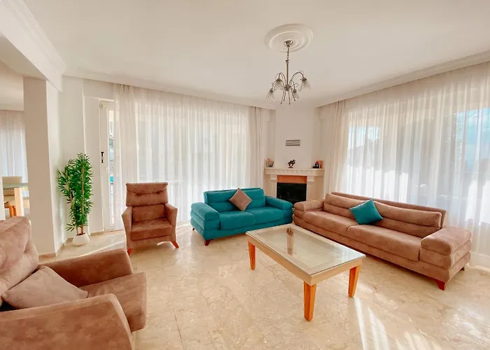 Villa Beatrice Large Family *