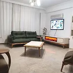 Beatrice Large Family Villa