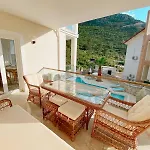 Beatrice Large Family Villa *