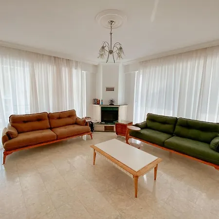 Villa Beatrice Large Family *