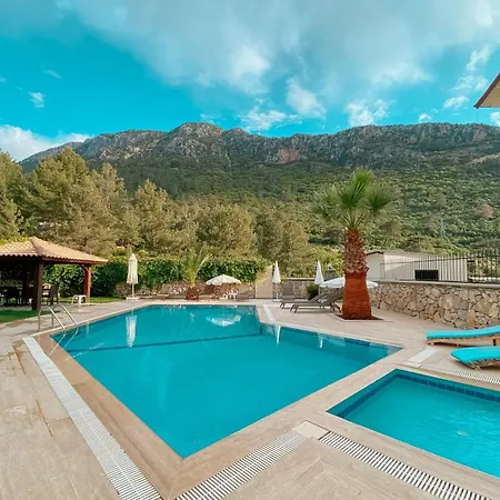 Villa Beatrice Large Family *