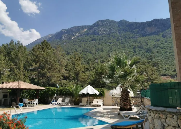 Villa Beatrice Large Family *