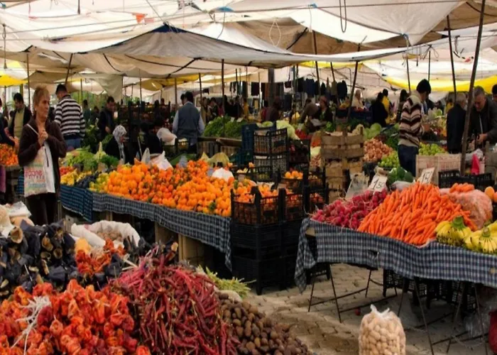 Villa Beatrice Large Family Fethiye