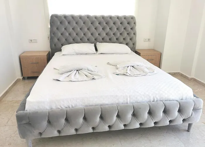 Beatrice Large Family * Fethiye