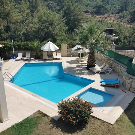 Beatrice Large Family