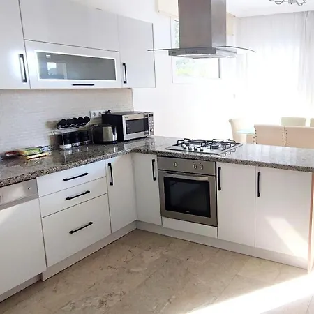 Beatrice Large Family * Fethiye