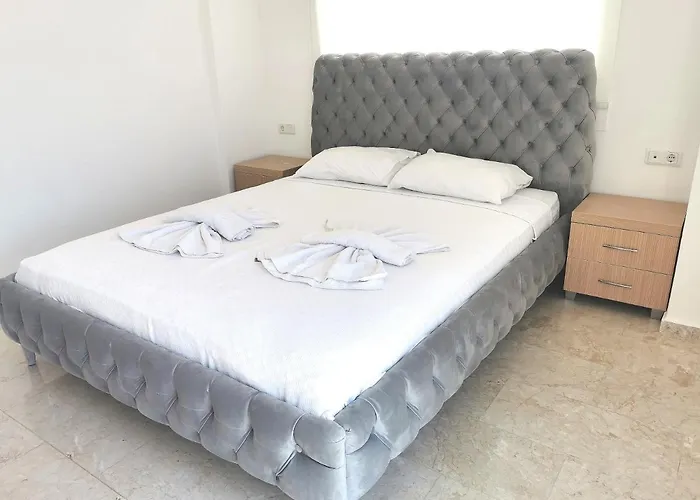 Vila Beatrice Large Family Fethiye