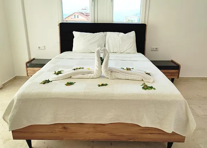 Beatrice Large Family Vila *