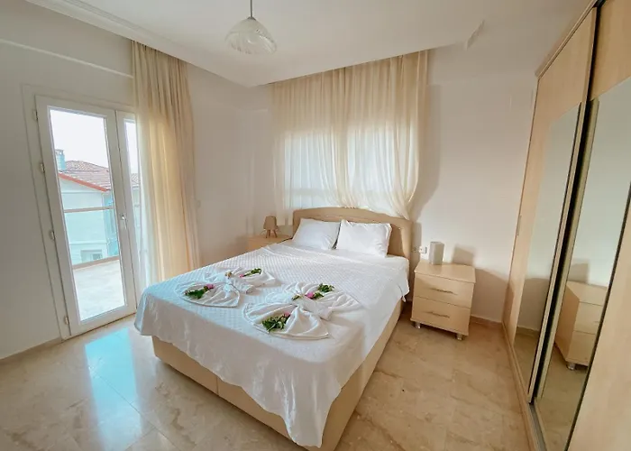 Vila Beatrice Large Family *