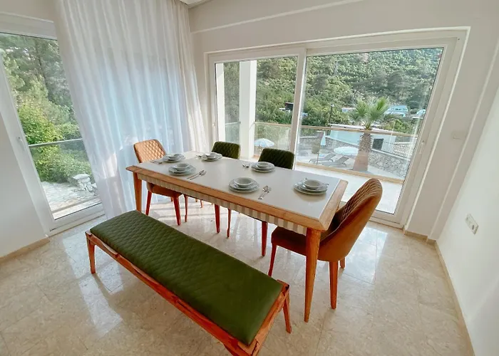 Vila Beatrice Large Family *