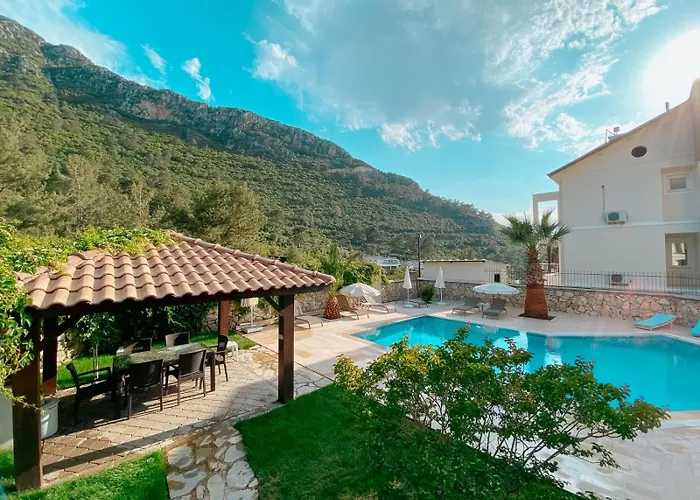 Vila Beatrice Large Family